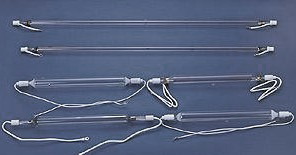 紫外高壓汞燈燈管