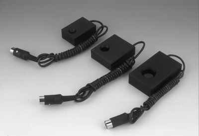 電動(dòng)快門(mén)