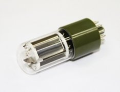 PMT 光電倍增管